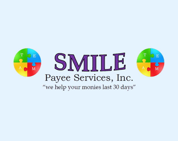SMILE Payee Services, Inc. | Representative Payee & Money Management